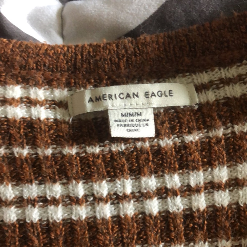 AE Bodycon Sweater - Picture 2 of 3